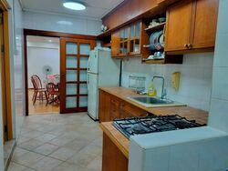 Blk 542 Woodlands Drive 16 (Woodlands), HDB 5 Rooms #453489211